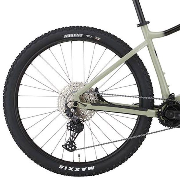 BESV（ベスビー） 「ベスビー」TRX1.3「YCMT19」29インチ フレーム