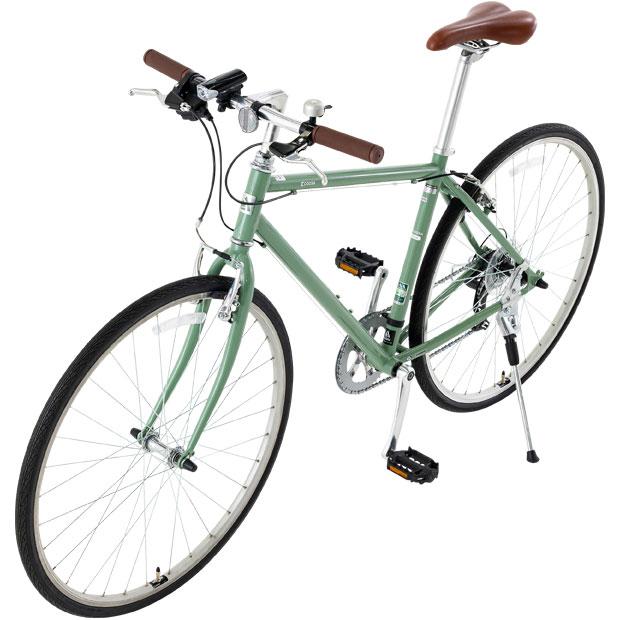 あさひ（asahi） 「あさひ」コーサクロス SL BAA -P 7段変速 クロス