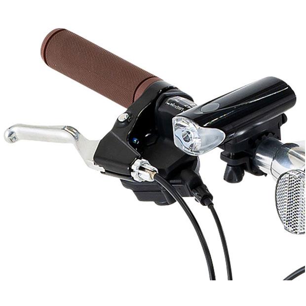 あさひ（asahi） 「あさひ」コーサクロス SL BAA-P クロスバイク