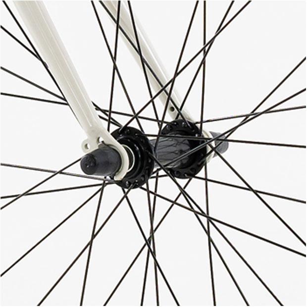 あさひ（asahi） 「あさひ」コーサクロス BK BAA-P クロスバイク