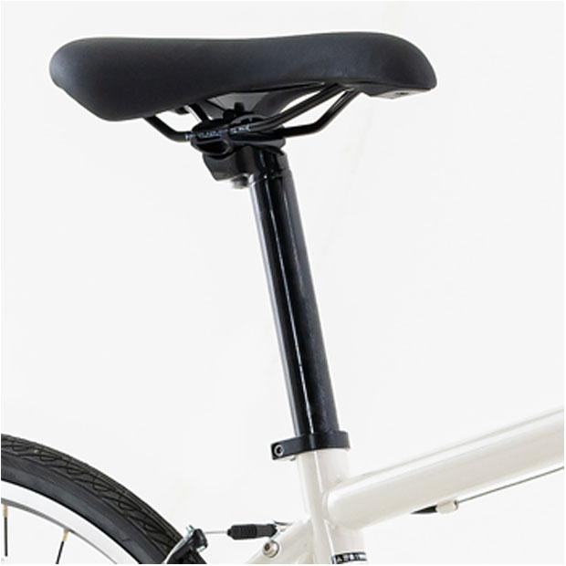 あさひ（asahi） 「あさひ」コーサクロス BK BAA-P クロスバイク