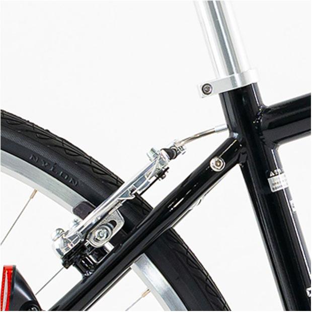 あさひ（asahi） 「あさひ」コーサクロス SL HD BAA-P オートライト