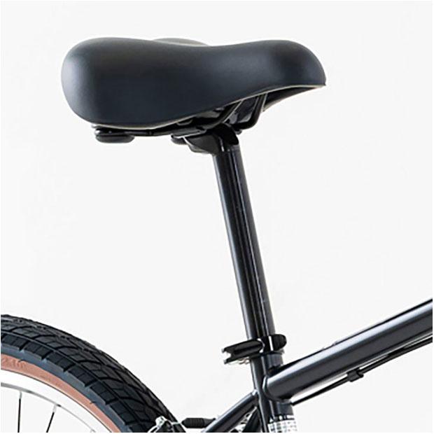 あさひ（asahi） 「あさひ」コーサコンフォートBAA-P 27.5インチ（650B