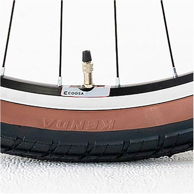 あさひ（自転車） 「あさひ」コーサコンフォートBAA-P 27.5