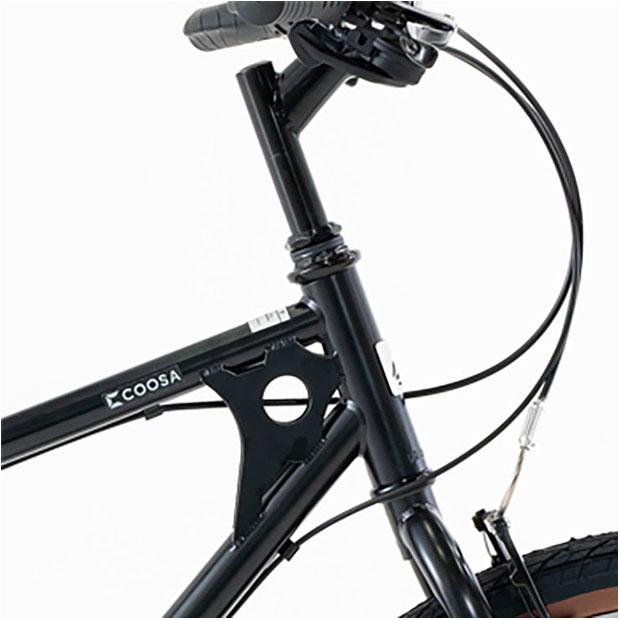 美品☆COOSA COMFORT 27.5吋 MTB自転車 グリーン 美品☆COOSA COMFORT 27.5吋 MTB自転車 グリーン
