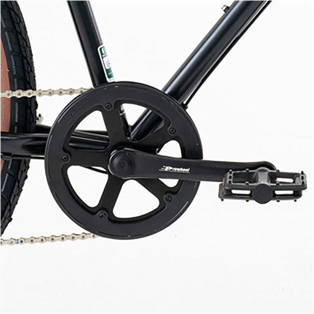 あさひ（asahi） 「あさひ」コーサコンフォートBAA-P 27.5インチ（650B