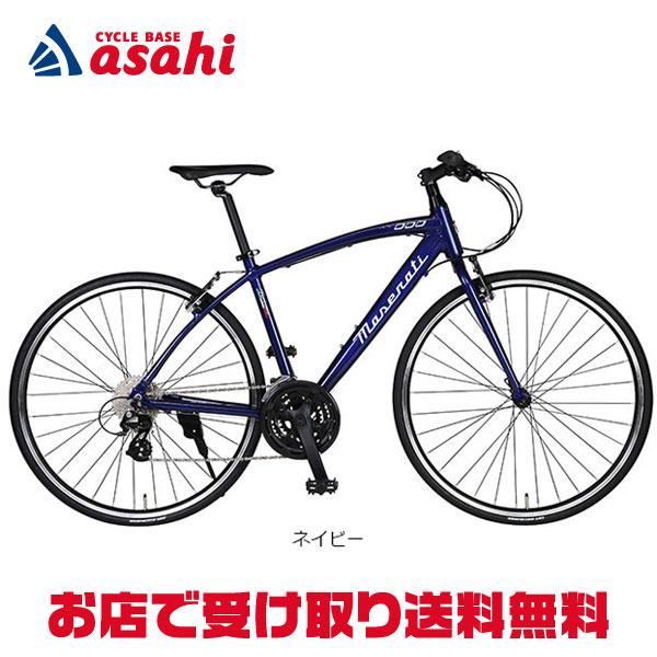 Maserati（マセラティ） 「マセラティ」MASERATI AL-CRB7024 24段変速