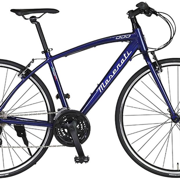 Maserati（マセラティ） 2/27-3/1はボーナスストア+5％「マセラティ