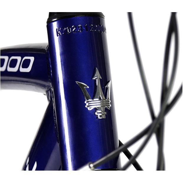 Maserati（マセラティ） 3/5はストアポイント2倍「マセラティ