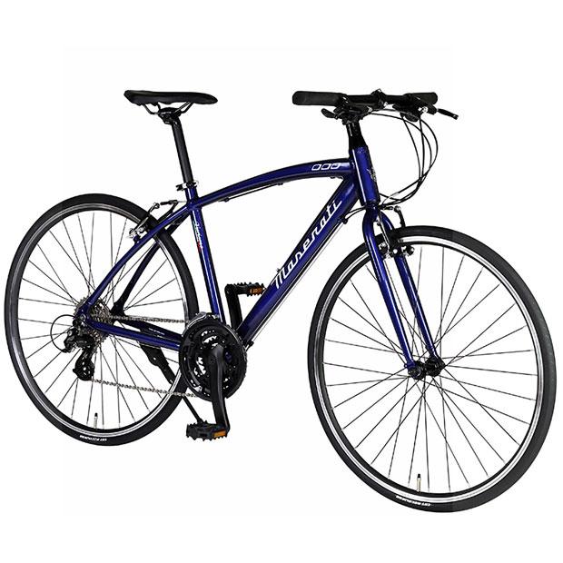 Maserati（マセラティ） 「マセラティ」MASERATI AL-CRB7024 クロス