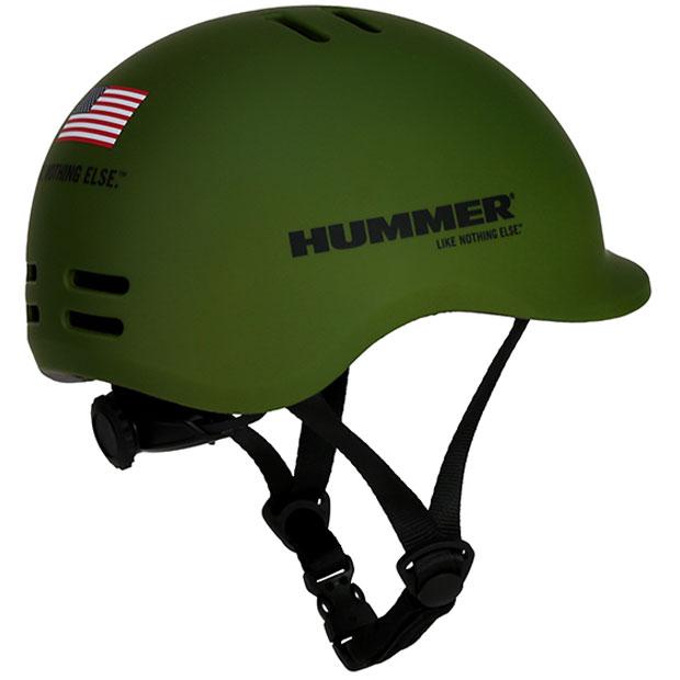 HUMMER 「送料無料」「ハマー」HUMMER キッズヘルメット 頭周 HUMMER 「送料無料」「ハマー」HUMMER キッズヘルメット 頭周