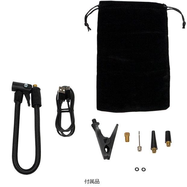 送料無料」「アサヒサイクル」KUKY AUTO PUMP mini FC-360 電動空気