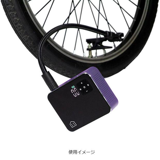 3/8はストアポイント2倍「送料無料」「アサヒサイクル」KUKY AUTO PUMP