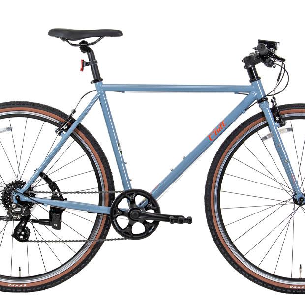 地域限定商品」「サードバイクス」SUPERSONIC CHILL（スーパーソニック