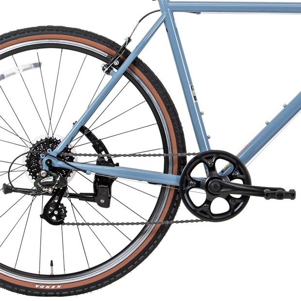 地域限定商品」「サードバイクス」SUPERSONIC CHILL（スーパーソニック