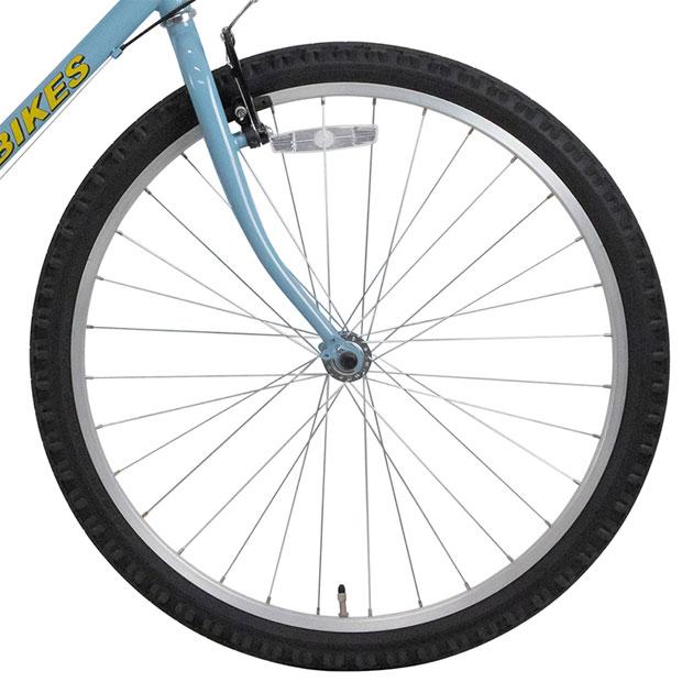 地域限定商品」「サードバイクス」SURFSIDE（サーフサイド）E「TB23008