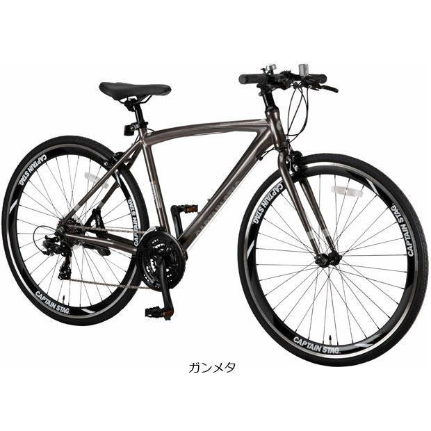 CAPTAIN STAG（キャプテンスタッグ） 「キャプテンスタッグ」CSクロス