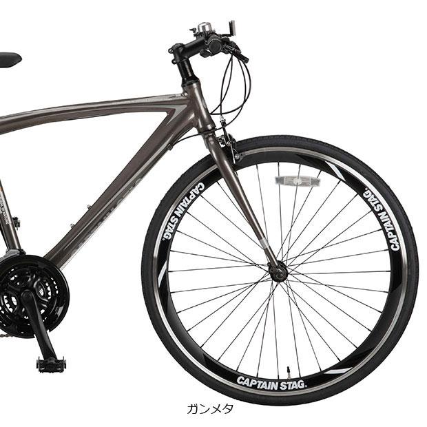 CAPTAIN STAG（キャプテンスタッグ） 「キャプテンスタッグ」CSクロス