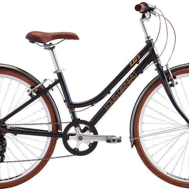 「ルイガノ」CITYROAM8.0 BAA-P クロスバイク 自転車 | ルイガノ | 18