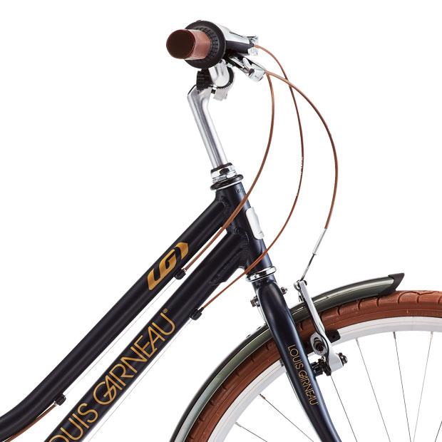 「ルイガノ」CITYROAM8.0 BAA-P クロスバイク 自転車 | ルイガノ | 19