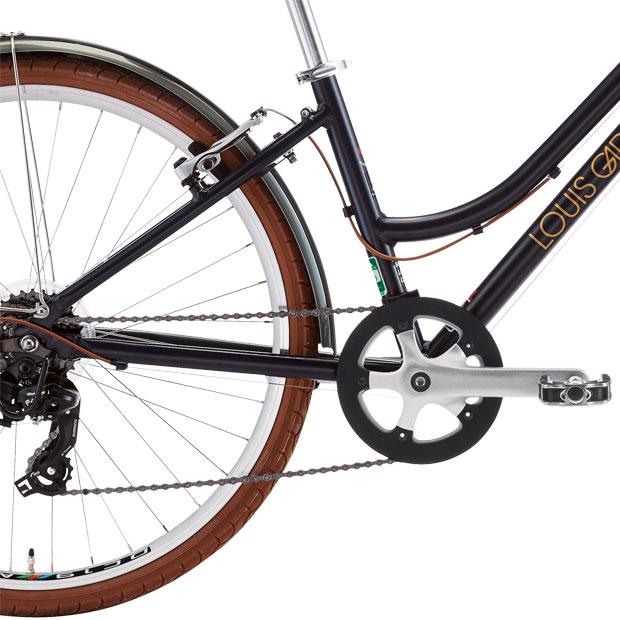 自転車、シティーバイク、PROMADE CROSS 自転車、シティーバイク、PROMADE CROSS