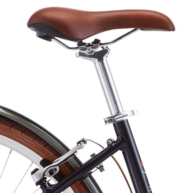 「ルイガノ」CITYROAM8.0 BAA-P クロスバイク 自転車 | ルイガノ | 23