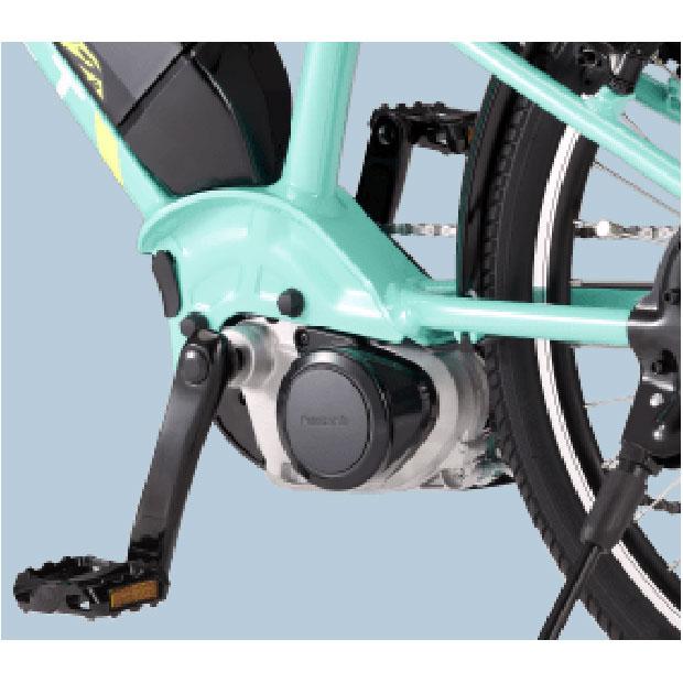 パナソニック電動自転車 24インチ Panasonic（パナソニック） 「パナソニック」XEALT SJF（ゼオルト