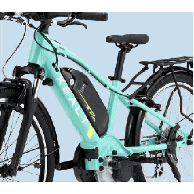 Panasonic 「パナソニック」XEALT SJF（ゼオルト エスジェイエフ