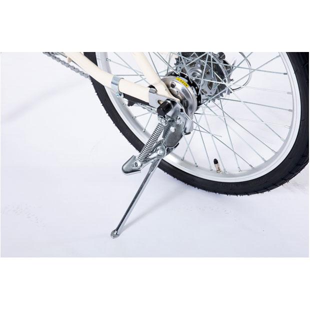 3/8はストアポイント2倍「クリーム」Cream CS20（クリーム シーエス20）BAA HD-P 20インチ 7段変速 ミニベロ 自転車 クリーム | あさひ（自転車） | 10