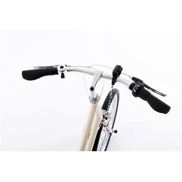 クリーム」Cream CS20（クリーム シーエス20）BAA HD-P 20インチ 7段