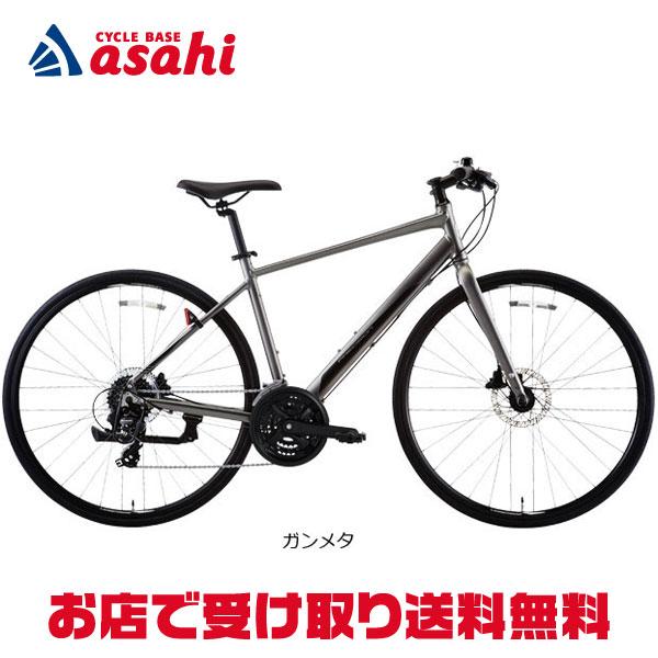 『配送可』あさひＰＲＥＣＩＳＩＯＮ プレシジョン ドロップ スポーツクロスバイク 配送可』あさひPRECISION プレシジョン ドロップ スポーツ