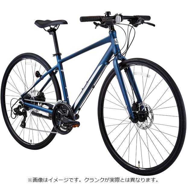 あさひ　クロスバイク　プレシジョンS ディスクブレーキ あさひ（asahi） 「あさひ」PRECISION S ディスク（プレシジョン S