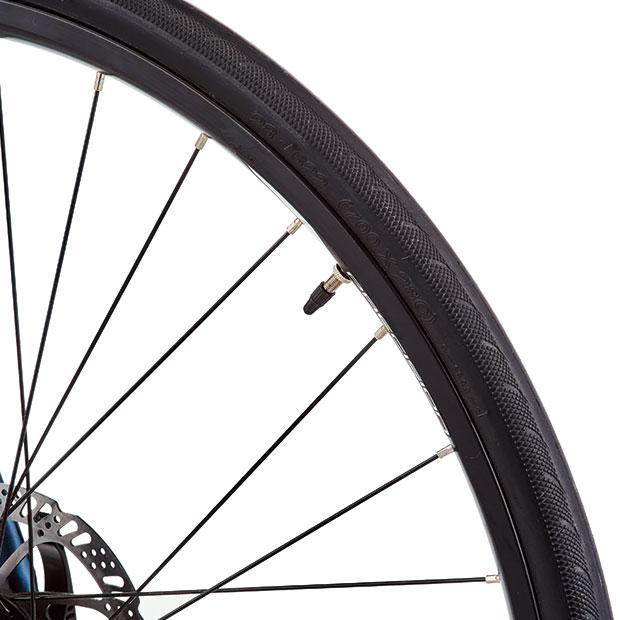 あさひ（自転車） 「あさひ」PRECISION S ディスク