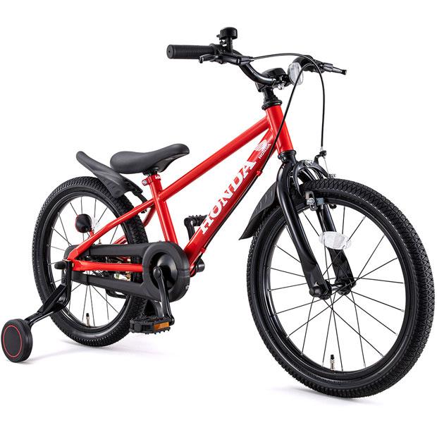 dバイク 18インチ　ホンダ　 ディーバイク　子供　自転車 Dバイク D-Bike Master+ 18 幼児自転車 18インチ 4歳～8歳 [D