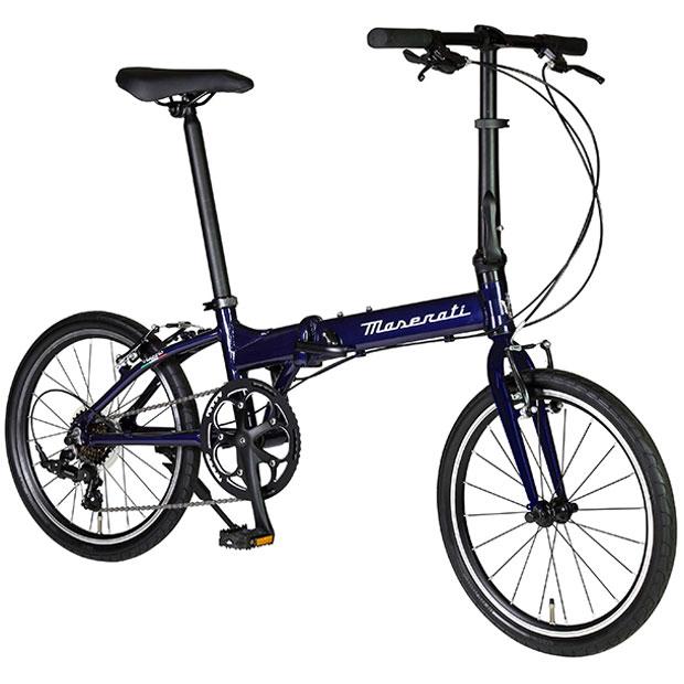 Maserati 「マセラティ」MASERATI AL-FDB207 Viaggio 20インチ