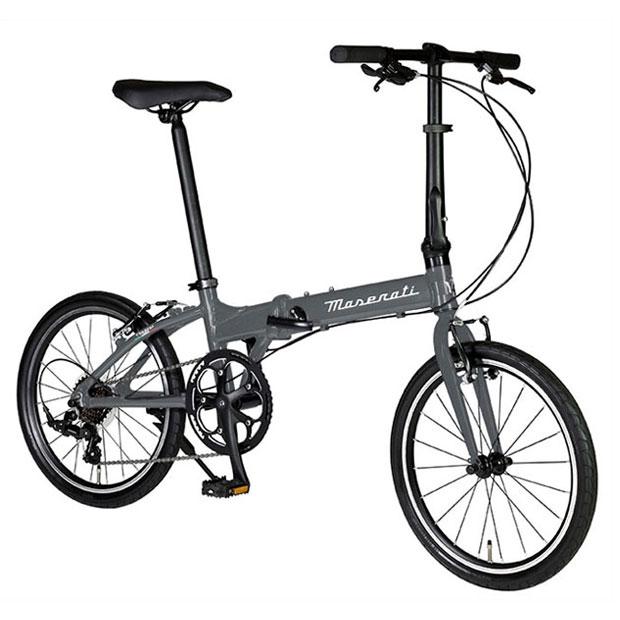 Maserati 「マセラティ」MASERATI AL-FDB207 Viaggio 20インチ