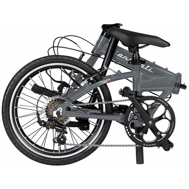 1/30-2/1はストアポイント2倍「マセラティ」MASERATI AL-FDB207 Viaggio 20インチ 折りたたみ自転車 -24 | Maserati | 06