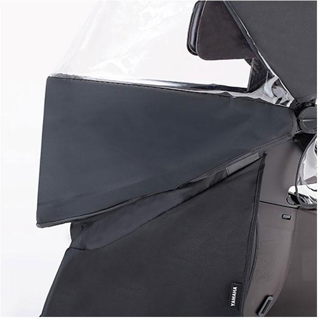 YAMAHA（ヤマハ） 「送料無料」「ヤマハパーツ」YRCR-010 リア