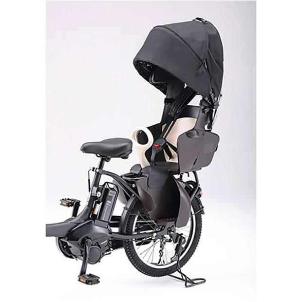 ヤマハ専用　リアチャイルドシートカバー ヤマハ チャイルドシート レインカバー 後ろ用 | ベンケイ