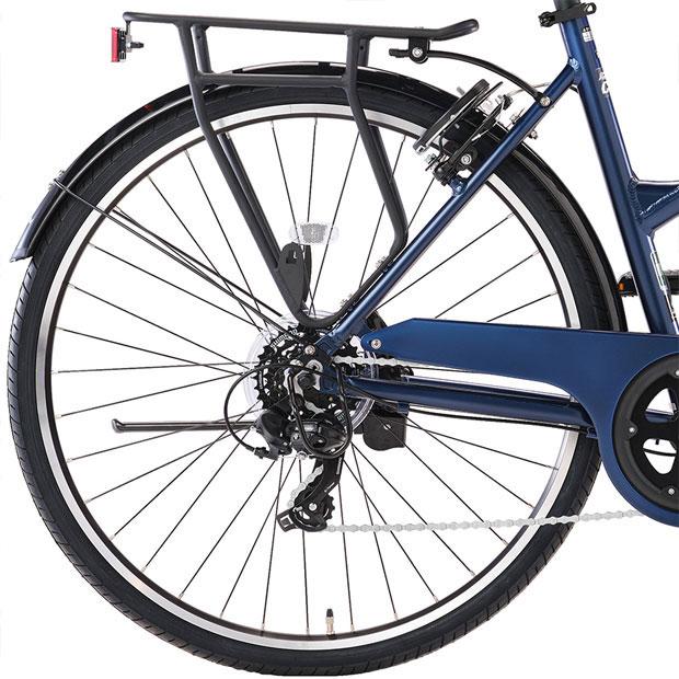 あさひ（asahi） 「あさひ」オフィスプレス コミューター -P クロス