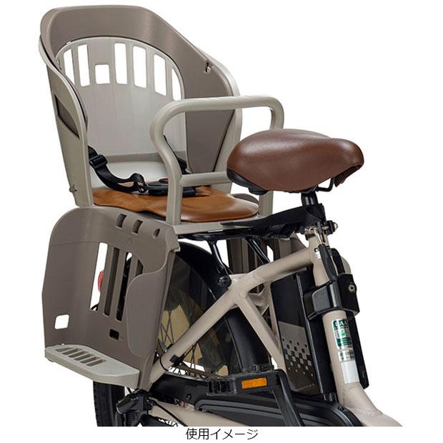 送料無料」「オージーケー」「後用 子供乗せ」OGK RBC-019S POPOLA