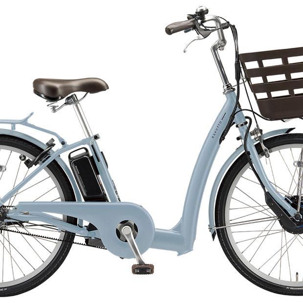 BRIDGESTONE（ブリヂストン） 「ブリヂストン」ラクット24「RK4B45」24