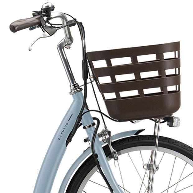 BRIDGESTONE（ブリヂストン） 「ブリヂストン」ラクット24「RK4B45」24