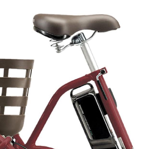 美品 『ブリヂストンワゴン 』変速付き三輪車　令和5年4月購入、 jitensha-box_rw0b42