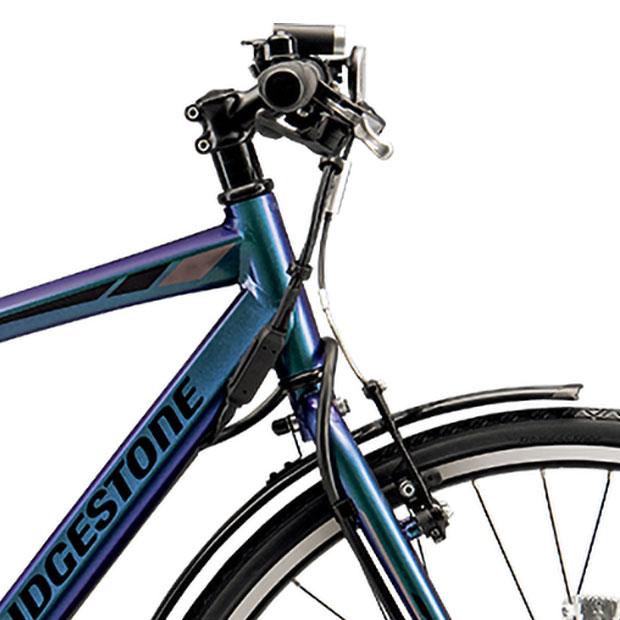 BRIDGESTONE 「ブリヂストン」TB1e「TB7B45」27インチ 7段変速 BRIDGESTONE 「ブリヂストン」TB1e「TB7B45」27インチ 7段変速