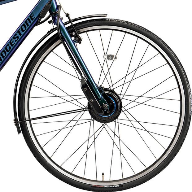 BRIDGESTONE 「ブリヂストン」TB1e「TB7B45」27インチ 7段変速 BRIDGESTONE 「ブリヂストン」TB1e「TB7B45」27インチ 7段変速