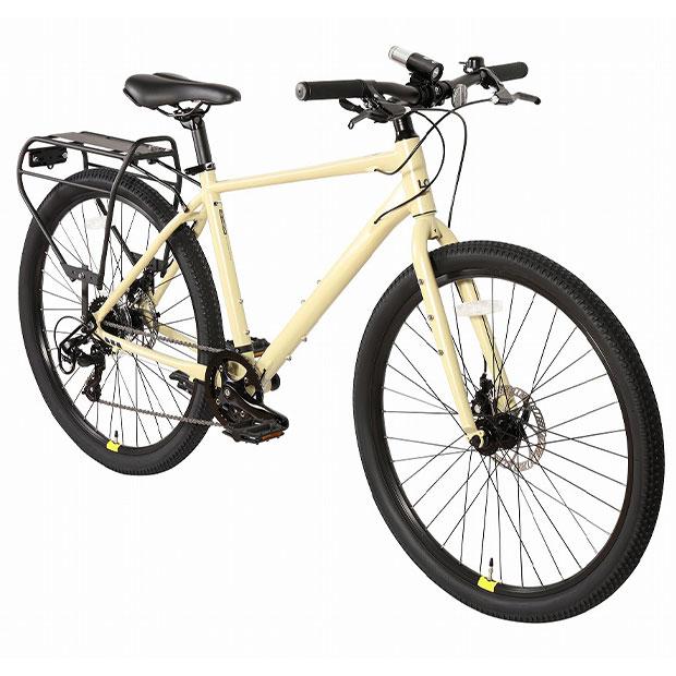 ASAHI LOG ADVENTURE 2022年モデル クロスバイク LOG（あさひ） asahi あさひ LOG ADVENTURE e ログアドベンチャーe BAA