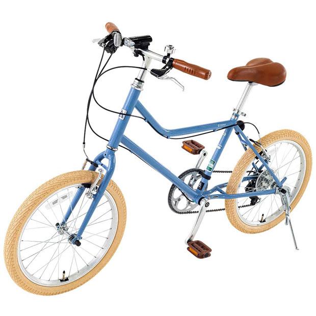 あさひ（自転車） 「あさひ」コーサミニベロBAA-P 20インチ 7段