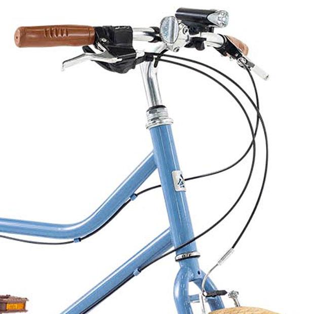 あさひ（asahi） 「西日本限定」「あさひ」コーサミニベロBAA-P 20