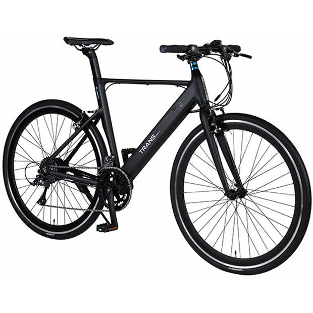 2/27-3/1はボーナスストア+5％「トランスモバイリー」TRANS MOBILLY e